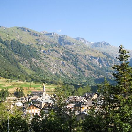 Aux Portes Du Parc National De La Vanoise Appartement Termignon Val Cenis Avec Wifi 外观 照片