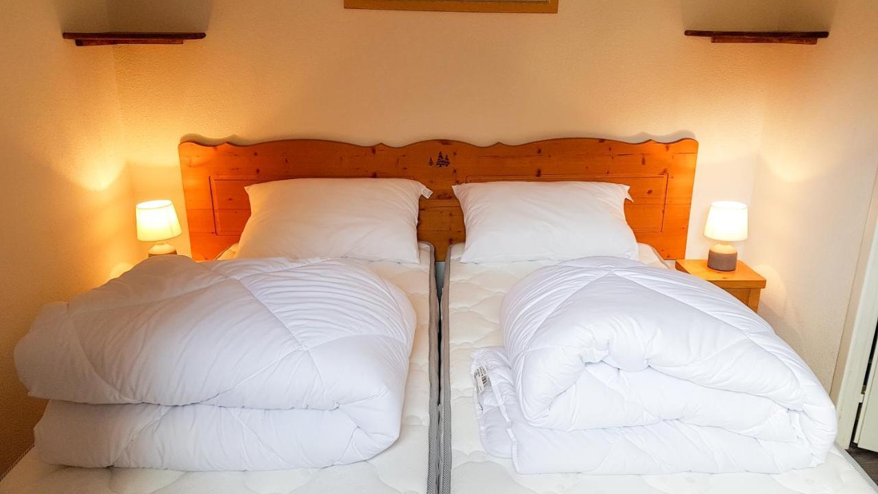 Aux Portes Du Parc National De La Vanoise Appartement Termignon Val Cenis Avec Wifi 外观 照片