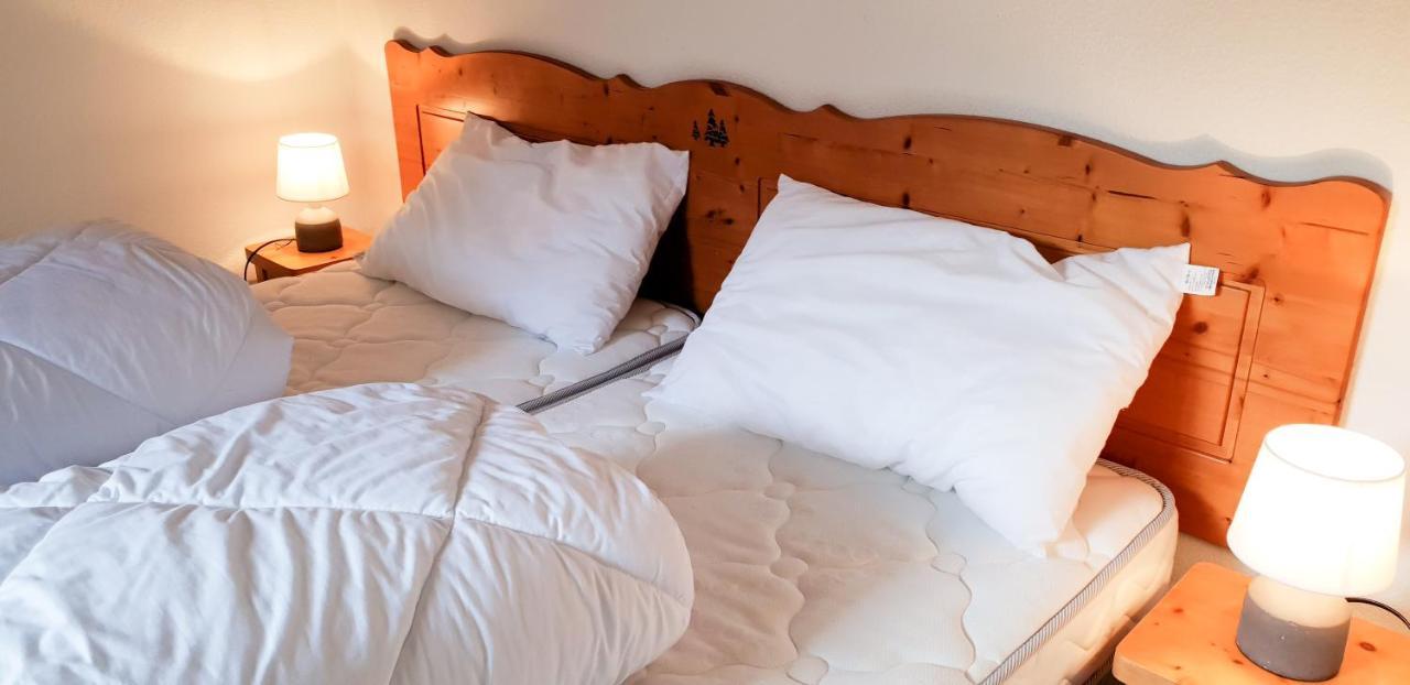 Aux Portes Du Parc National De La Vanoise Appartement Termignon Val Cenis Avec Wifi 外观 照片