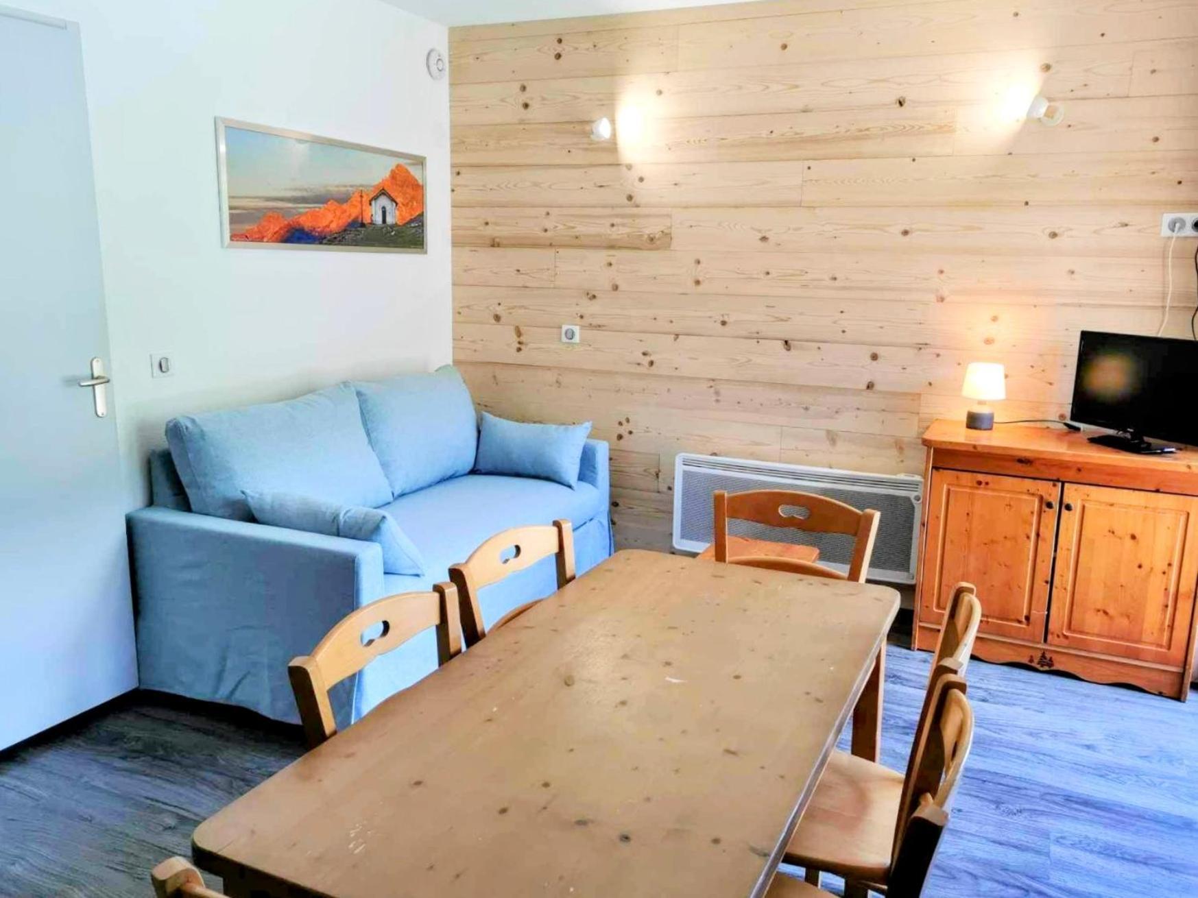 Aux Portes Du Parc National De La Vanoise Appartement Termignon Val Cenis Avec Wifi 外观 照片