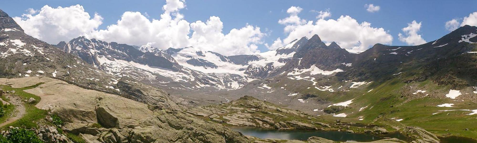 Aux Portes Du Parc National De La Vanoise Appartement Termignon Val Cenis Avec Wifi 外观 照片