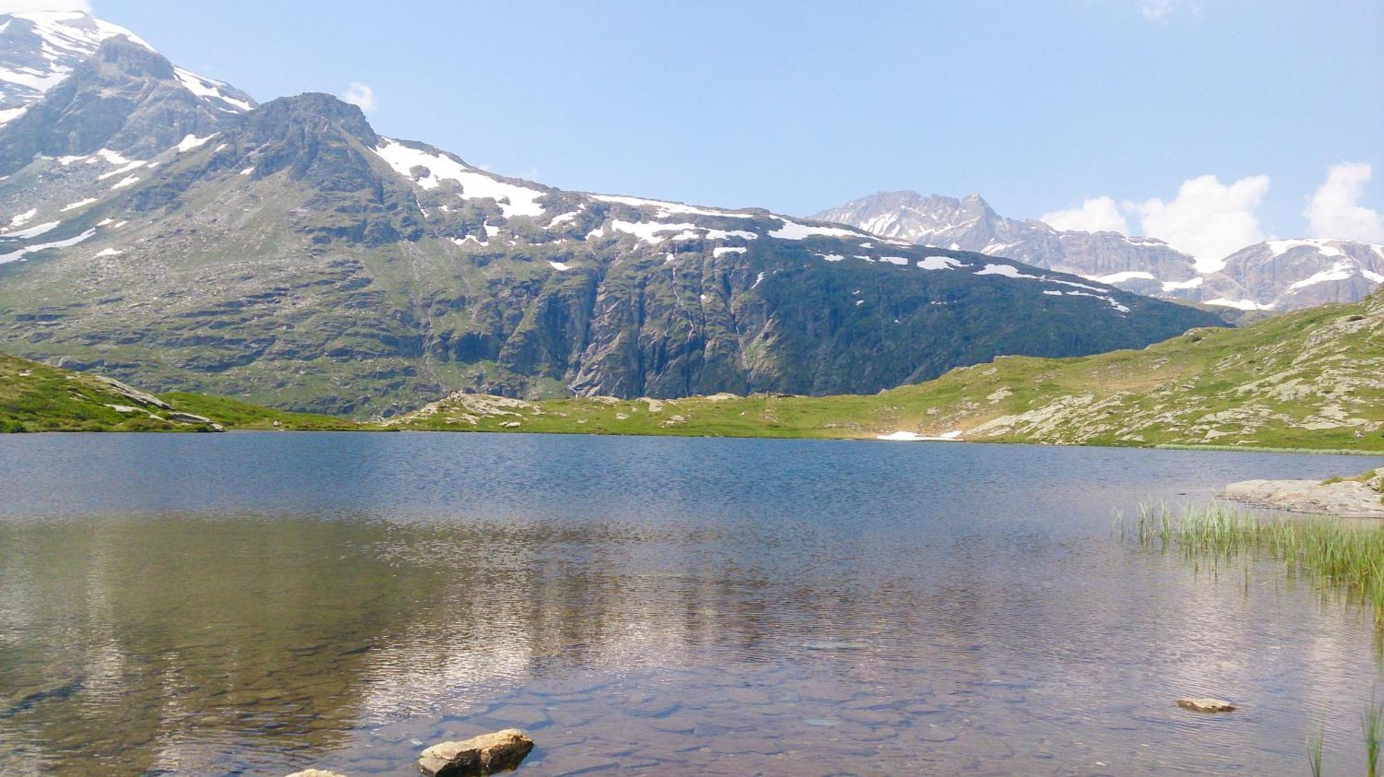 Aux Portes Du Parc National De La Vanoise Appartement Termignon Val Cenis Avec Wifi 外观 照片