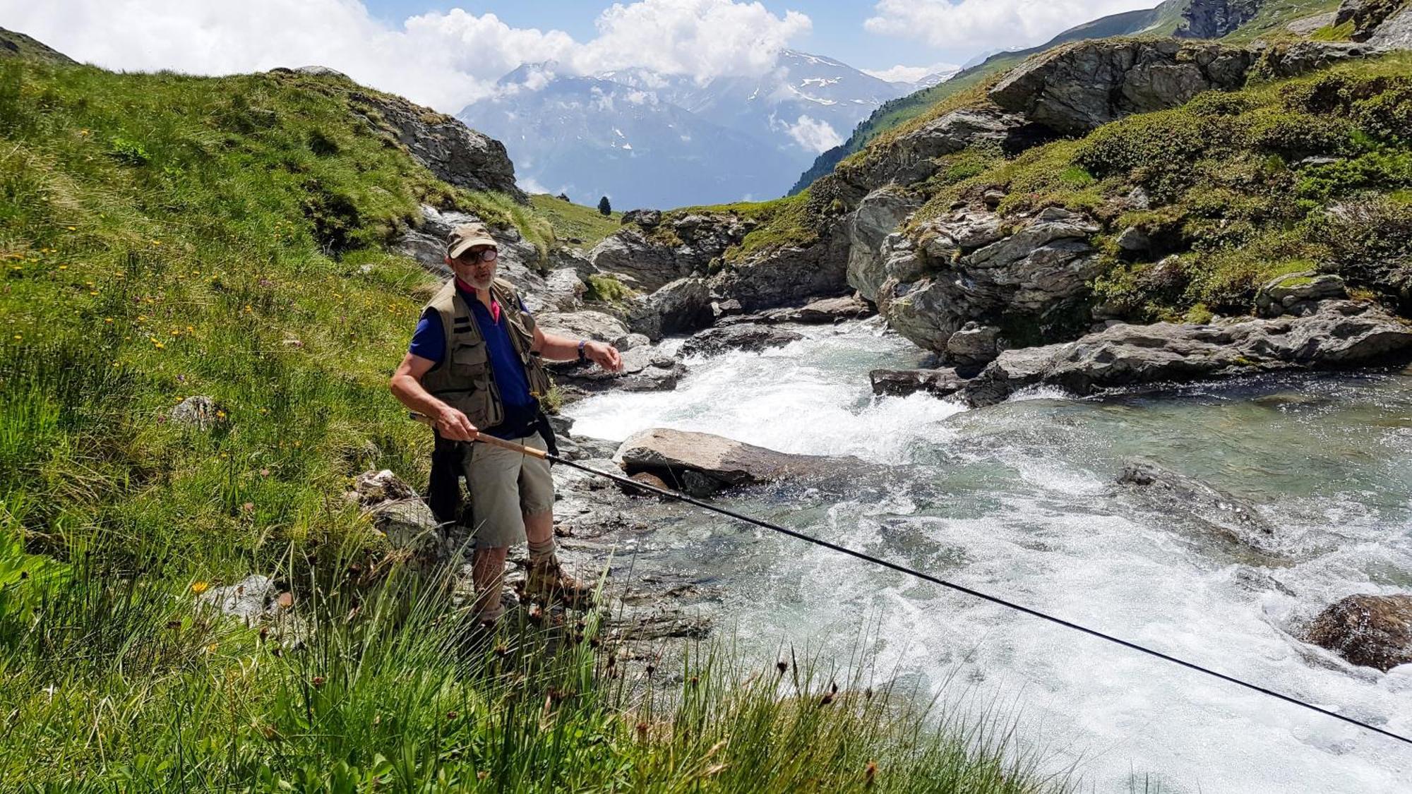 Aux Portes Du Parc National De La Vanoise Appartement Termignon Val Cenis Avec Wifi 外观 照片