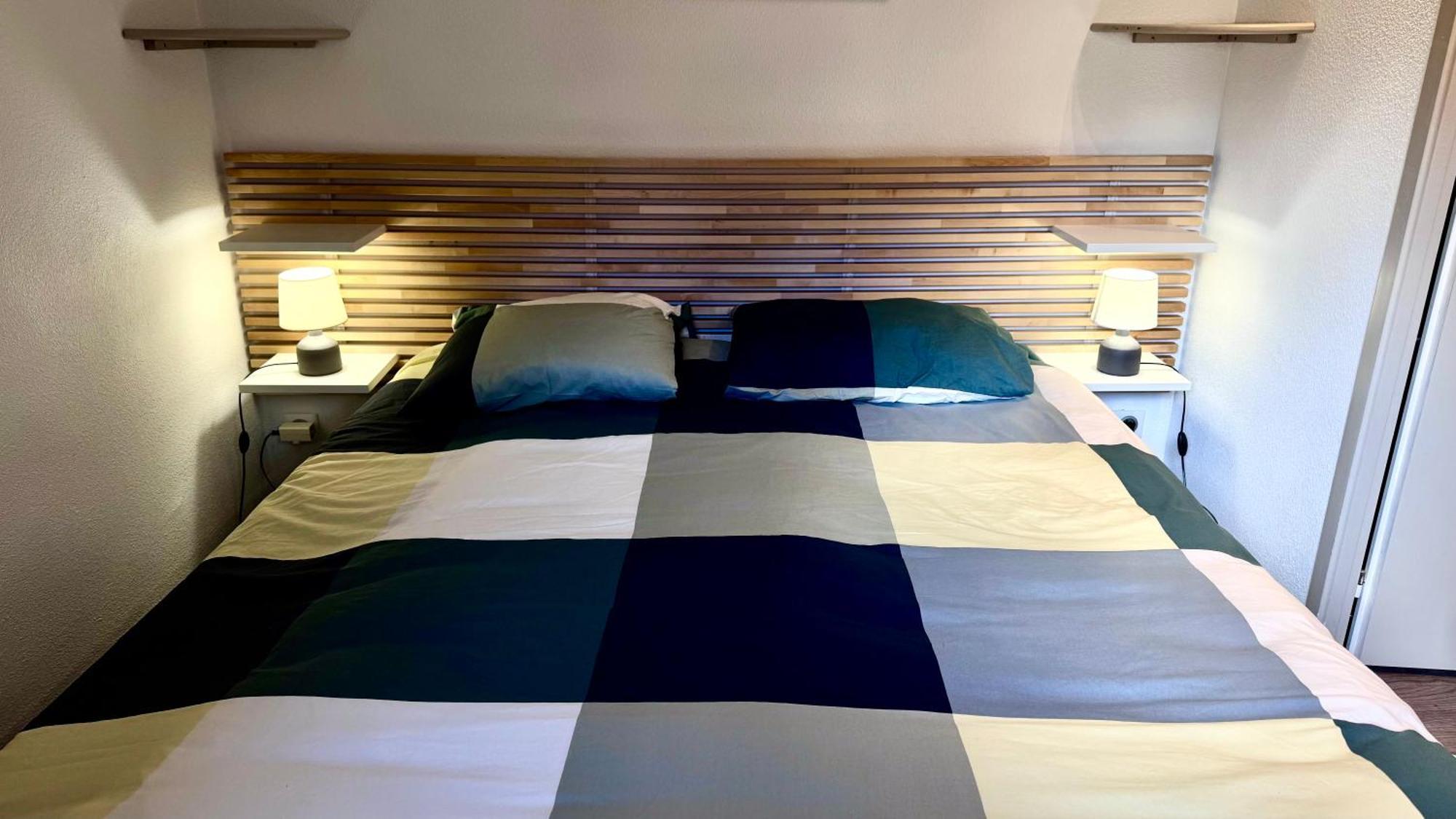 Aux Portes Du Parc National De La Vanoise Appartement Termignon Val Cenis Avec Wifi 外观 照片